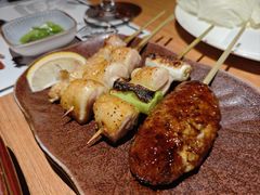 -居酒屋海山(拱北店)