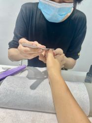 -SZ轻奢自助美甲美睫