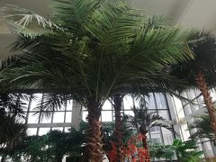 -悦隆庄温泉度假酒店