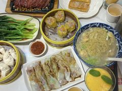 -香港威特瑞茶餐厅(小白楼音乐厅店)