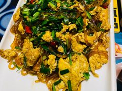-撒拉花儿·新疆菜·清真(太阳宫店)