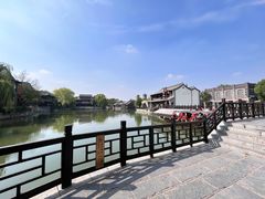 -台儿庄古城