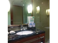 -长沙钦天·悦酒店(万家丽广场高桥北地铁站店)