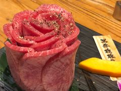 -黑牛の店·和牛烧肉(合生汇店)