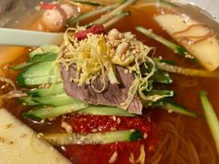 延吉冷面-七八冷面·延边朝鲜族美食(圣熙八号店)