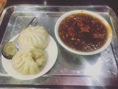 -姚记炒肝店(簋街店)