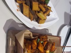 -金柱大盘鸡(和田二街店)