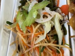 -美玲餐厅(保利店)