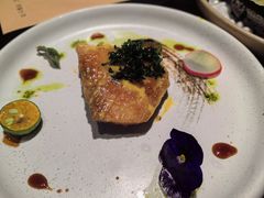 -匠和风精致料理(成都龙湖滨江天街店)