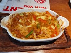 -萨贝尔意式餐厅(宝信店)