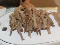 -宁夏国强手抓羊肉·清真菜(未央路凤三店)