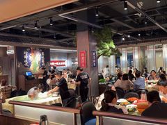 -聚味瞿记·龙虾堂(咸嘉湖店)