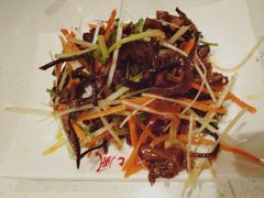 -东北风(江北万达店)