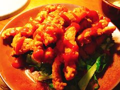 -萨尔瓦多Salvador's