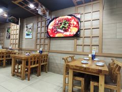 大堂-顺姬冷面(长春旗舰店)