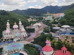 -安吉Hello Kitty乐园