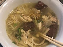 -Doo Dee Thai Food(Issan/Isaan/Esan)