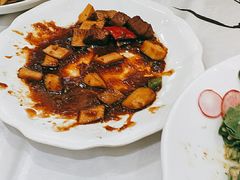 -新虹楼饭庄(崇明陈家镇店)