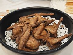 -东江渔村·古典园林·30年粤菜老字号(太和店)