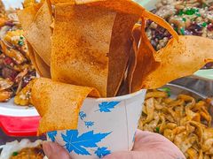 -小民大排档(马场角横路店)