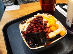 芋圆3号-鲜芋仙(常州吾悦国际广场店)