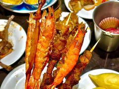 -川骄海鲜自助(河东店)