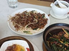 -时间里·新派粤菜(远洋店)