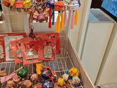 -巴音浩日娲·蒙餐(双林东路店)