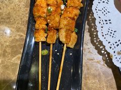 -炭舍干锅·烤鱼(扬名广场店)