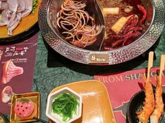 -牛New寿喜烧(曹路花园城店)