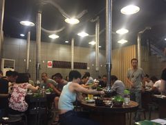 -小本家韩式烤肉(紫藤路店)