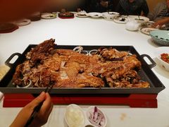 -九十九顶毡房(阜石路店)