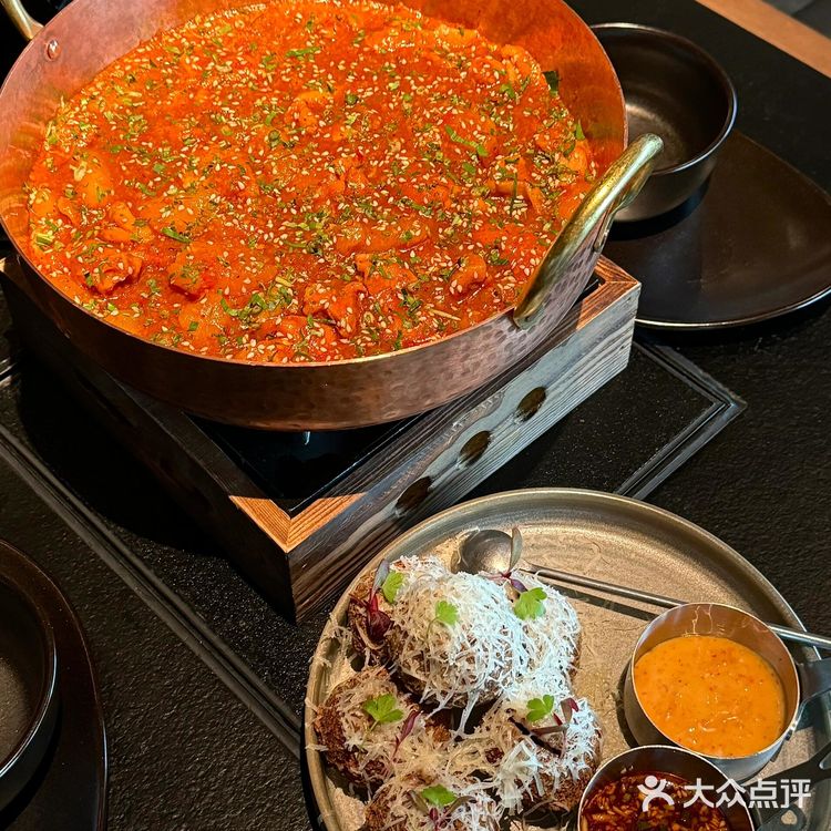 🔥云贵川Bistro必吃！美味爆表🦐
