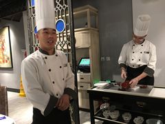 -董鲁烤鸭(建和街店)