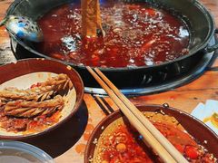 -楠火锅(太古里总店)