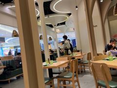 -mango tree芒果树泰国餐厅(青岛万象城店)