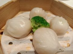 潮上潮虾饺皇-潮上潮(南中环店)