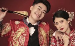 -纪梵希婚纱摄影(青岛店)