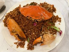 -喜记避风塘炒辣蟹(旗舰店)