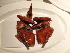 -華府Deluxe(兴业太古汇店)