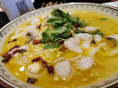 -聚汇三少·龙虾·中餐厅(莫邪路新天地店)