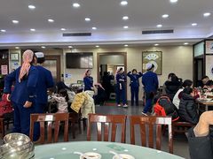 -西安贾三灌汤包·回坊小吃·清真炒菜(北院门总店)