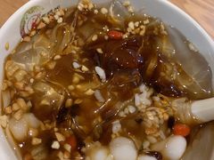 -皇城坝小吃(科华成都王府井购物中心店)