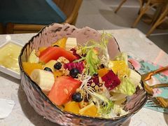 -水天堂西餐厅(绿宝广场店)