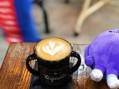 -Tequila Espresso(嘉善路店)
