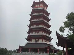 -芜湖方特东方神画
