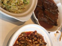 -大鸭梨烤鸭(金色漫香店)