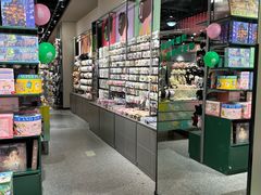 -TheGreenParty(槐房万达店)