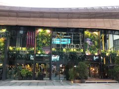 -临界音乐酒馆·小龙虾·江湖菜(华熙LIVE·鱼洞店)