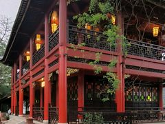 -顺峰山公园